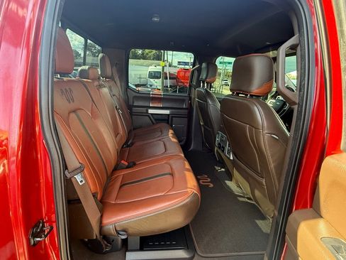 Used 2020 Ford F250 King Ranch image 19