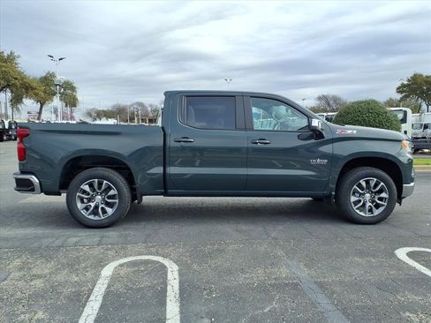 New 2026 Chevrolet Silverado 1500 LT image 5