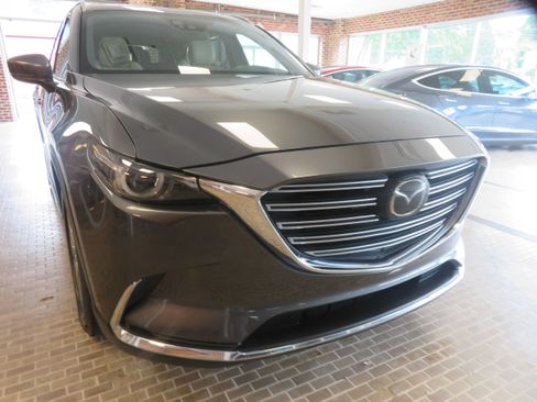 Used 2016 MAZDA CX-9 Grand Touring FWD image 63