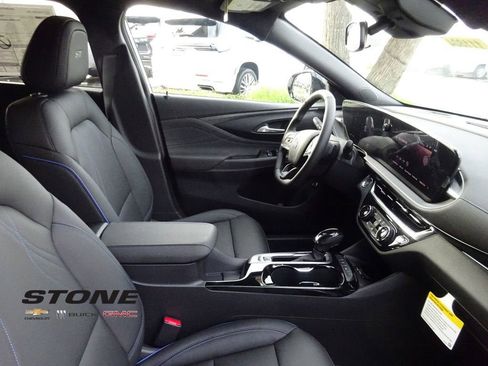 New 2026 Buick Envista Sport Touring w/ Convenience I Package image 16