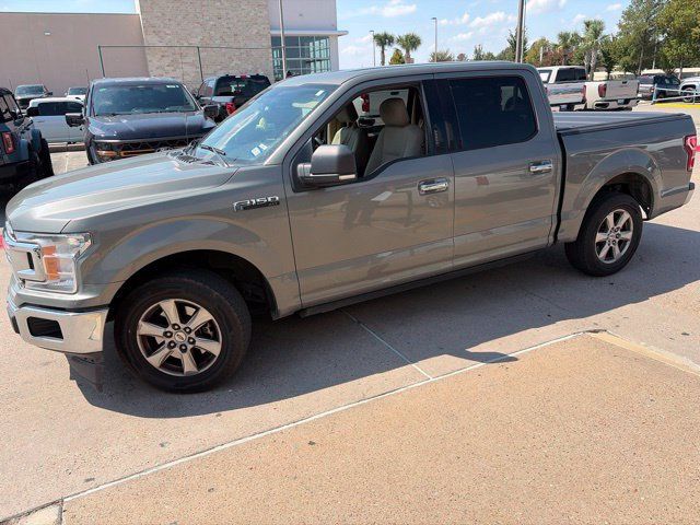 Used 2019 Ford F150 XLT w/ Equipment Group 302A Luxury RWD image 5