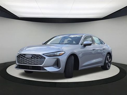 New 2025 Audi A5 2.0T Premium image 3