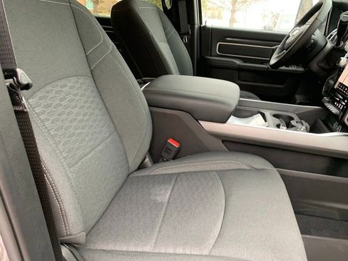 New 2026 RAM 2500 Big Horn image 9