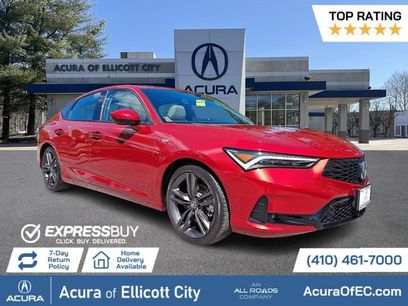 Used 2024 Acura Integra A-Spec