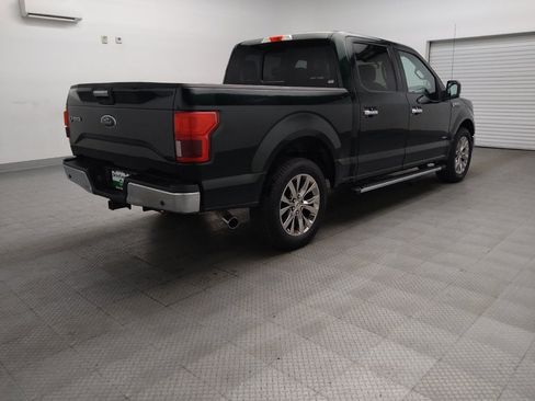 Used 2015 Ford F150 XLT w/ Equipment Group 302A Luxury RWD image 9