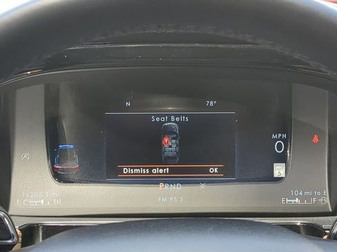 Used 2023 Lincoln Corsair Reserve image 31