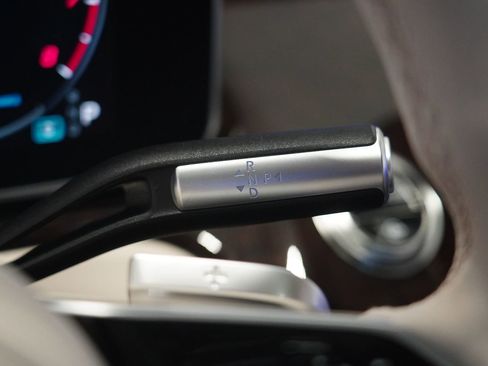 New 2026 Mercedes-Benz S 500 4MATIC image 23