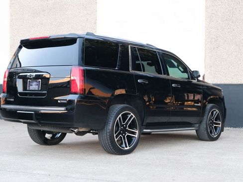Used 2017 Chevrolet Tahoe Premier image 15