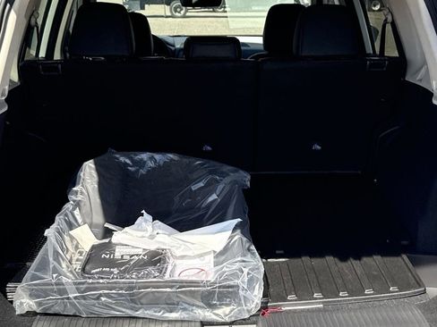 New 2026 Nissan Rogue Rock Creek image 33