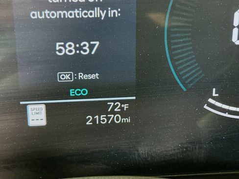 Used 2025 Hyundai Sonata SEL image 19