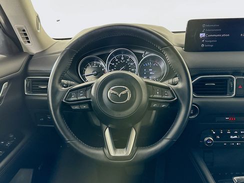 Used 2024 MAZDA CX-5 Carbon Edition image 17