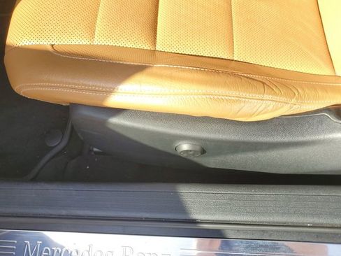 Used 2015 Mercedes-Benz E 400 Cabriolet image 13