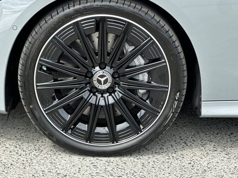 New 2026 Mercedes-Benz CLE 450 4MATIC Coupe image 25