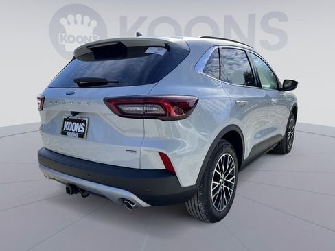New 2026 Ford Escape SE w/ PHEV Premium Package image 7