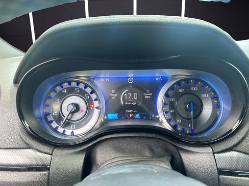 Used 2016 Chrysler 300 S AWD/4WD image 19