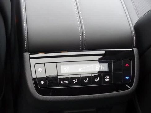 New 2026 INFINITI QX60 Pure w/ Cargo Package AWD/4WD image 10
