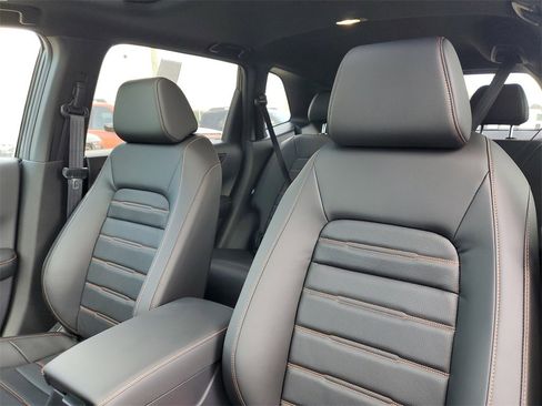 New 2026 Honda CR-V Sport-L image 14