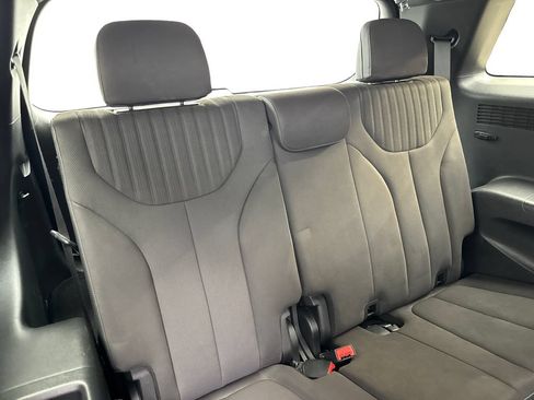 Used 2024 Hyundai Palisade Calligraphy AWD/4WD image 41