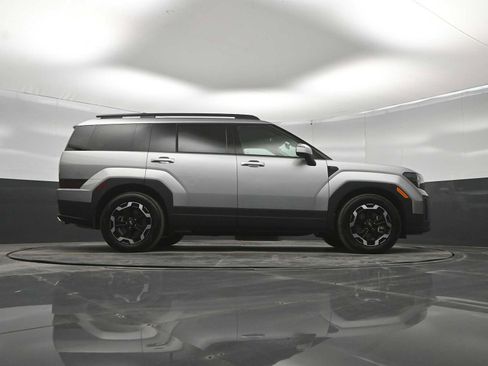 Certified 2026 Hyundai Santa Fe SEL AWD/4WD image 41