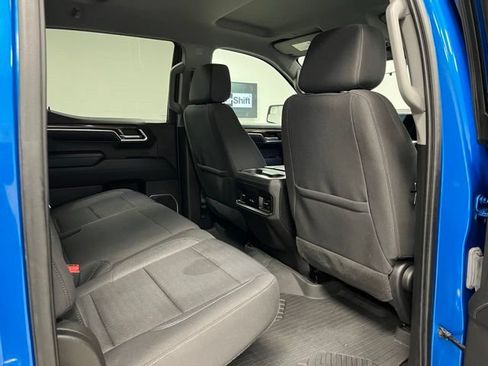 Used 2023 Chevrolet Silverado 1500 RST AWD/4WD image 47