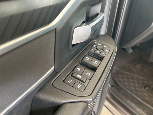Used 2025 RAM 3500 Lone Star AWD/4WD image 41