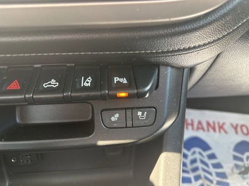 Used 2019 GMC Canyon Denali AWD/4WD image 22