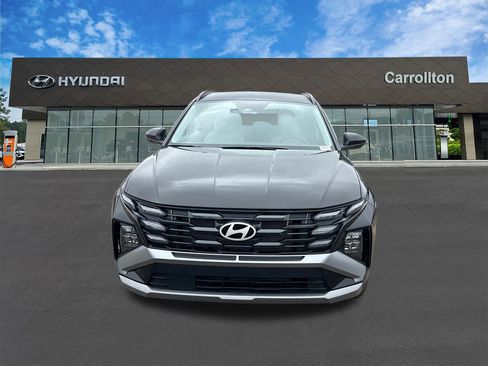 New 2026 Hyundai Tucson SEL FWD image 2