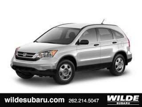 Used 2011 Honda CR-V LX image 1
