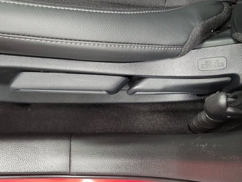 Certified 2025 Honda Civic Sport image 23