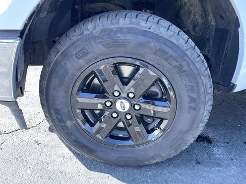 Used 2020 Ford F150 XLT w/ Trailer Tow Package image 30