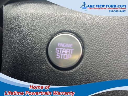 Used 2023 Kia Sorento SX image 28