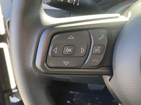 New 2026 Jeep Wrangler Sport image 17