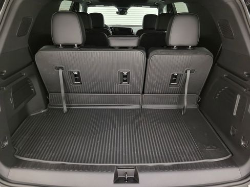 New 2026 Chevrolet Traverse LT w/ Sun and Wheel Package image 26