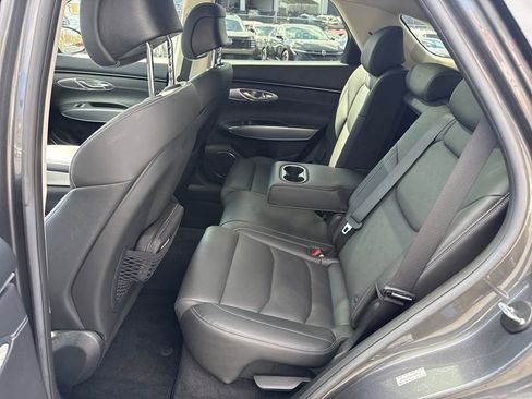 Used 2022 Genesis GV70 2.5T w/ Select Package AWD/4WD image 25