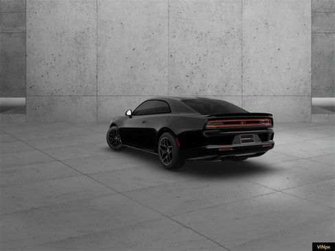 New 2026 Dodge Charger Scat Pack w/ Blacktop Package image 5