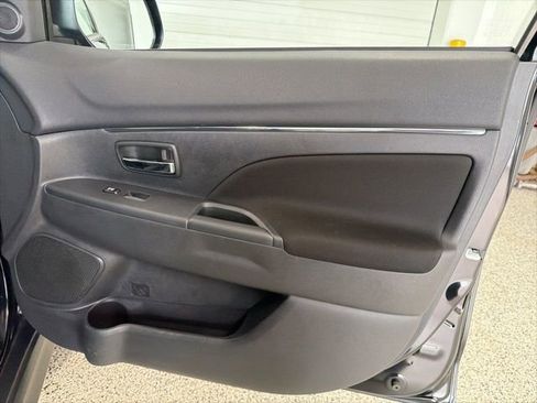 Used 2024 Mitsubishi Outlander Sport AWD image 20