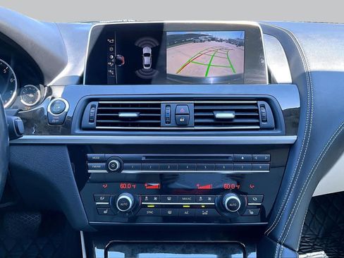 Used 2017 BMW 640i Gran Coupe RWD image 7