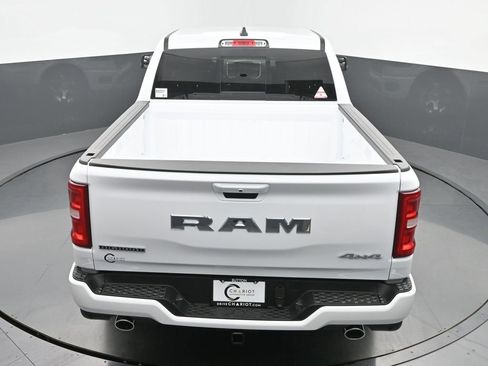 New 2026 RAM 1500 Big Horn image 42