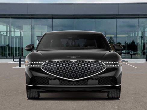 New 2026 Genesis G90 3.5T image 6