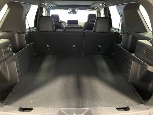 New 2026 Honda Passport TrailSport Elite image 27