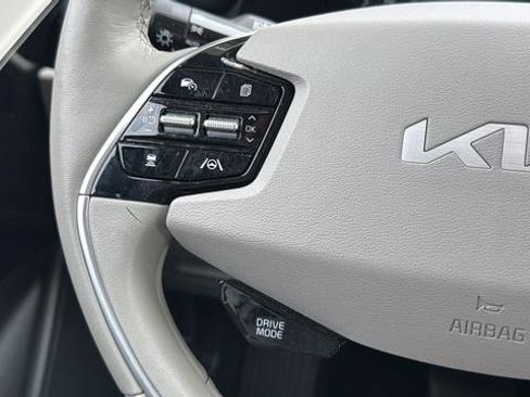 Used 2023 Kia Niro Wind w/ Wind Preserve Package image 22