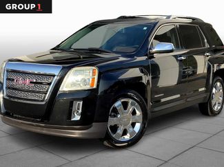 Used 2014 GMC Terrain SLT w/ Cargo Package image 1