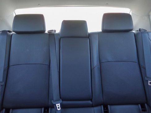 Certified 2025 Toyota Camry XLE image 16