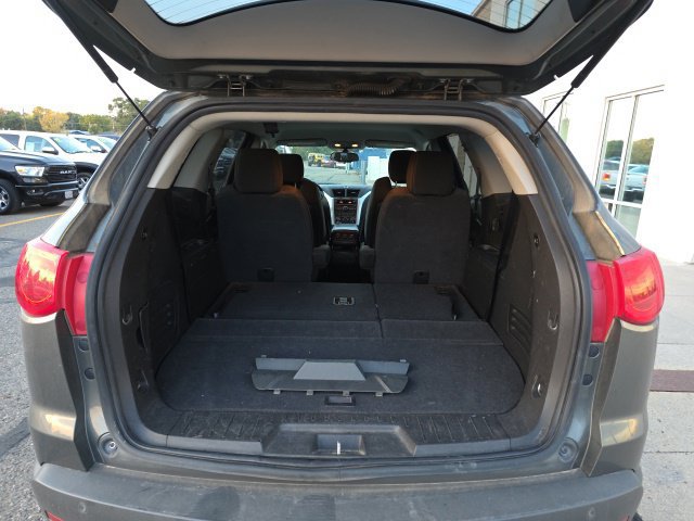 Used 2011 Chevrolet Traverse LT w/ Personal Connectivity Package AWD/4WD image 9
