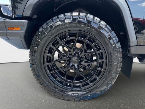 New 2025 INEOS Grenadier AWD/4WD image 11