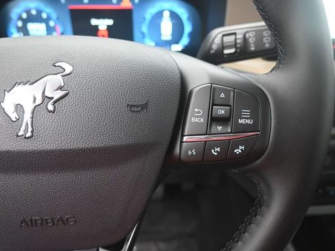 New 2025 Ford Bronco Sport Big Bend image 26