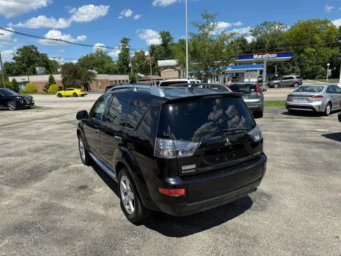 Used 2009 Mitsubishi Outlander XLS FWD image 6