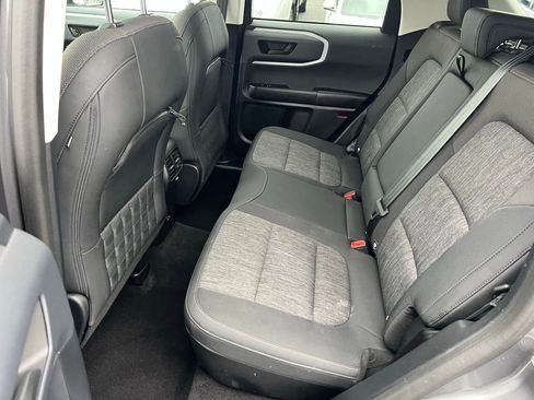 Certified 2022 Ford Bronco Sport Big Bend w/ Convenience Package image 19