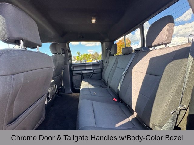 Used 2020 Ford F150 XLT w/ Equipment Group 302A Luxury AWD/4WD image 22
