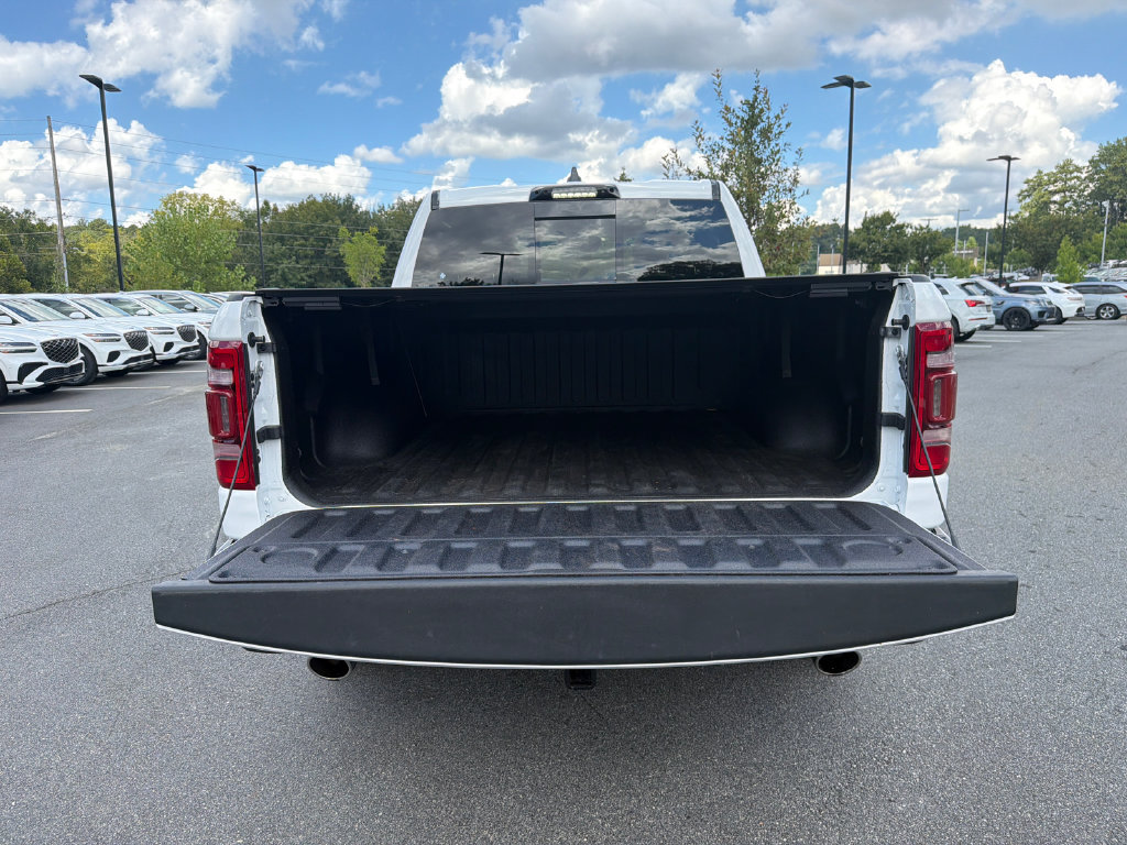 Used 2023 RAM 1500 Limited RWD image 20